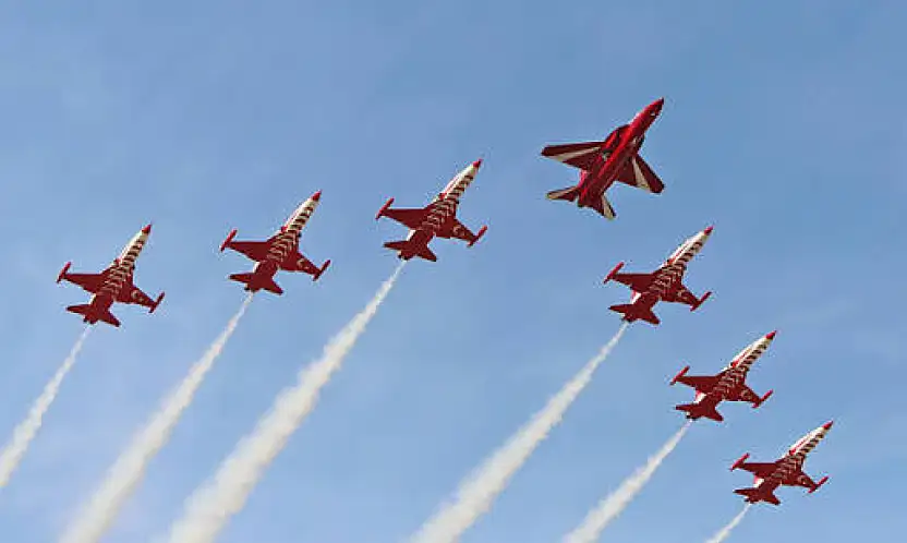 NATO Zirvesi'nde yerli savunma gücü sahne alacak