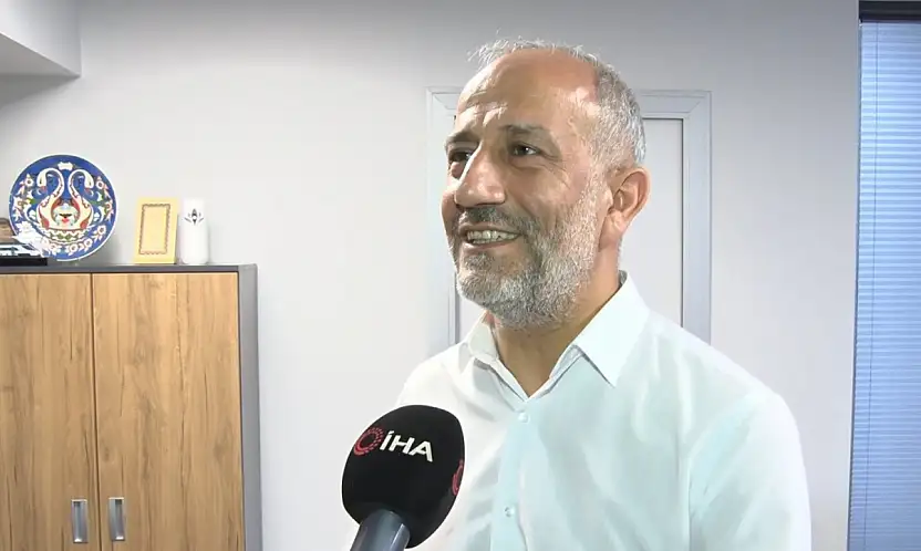 Netflix'e telif cezası: Öğretmen Mustafa Güler 1 milyon 950 bin lira tazminat kazandı
