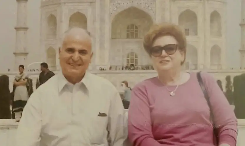 Nurten Çakmakoğlu vefat etti