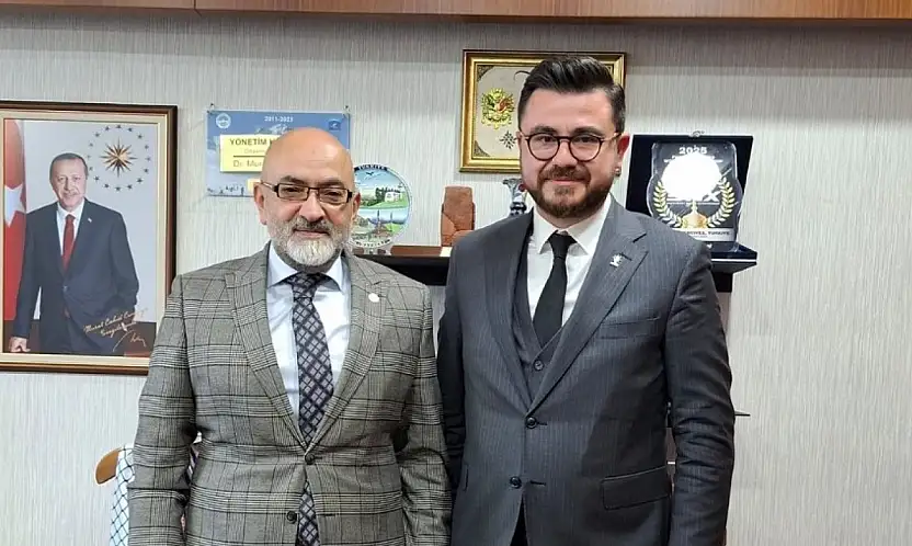 Okandan'dan Cıngı'ya yönelik eleştirilere sert yanıt