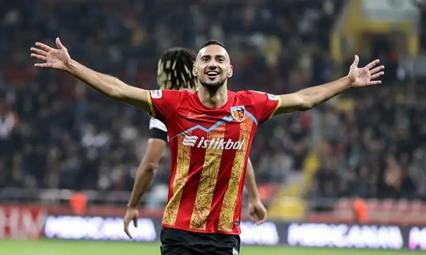 Onur Bulut transferinde dosya yeniden UÇK'ya gönderildi