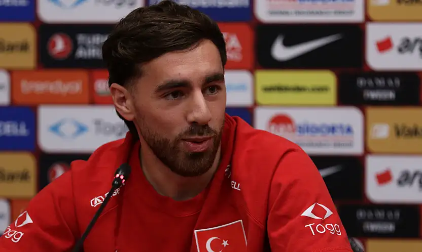 Orkun Kökçü: Güzel bir hikaye yazacağımıza eminim