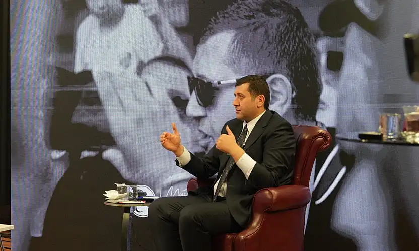 Ortak canlı yayın izlenme rekoru kırdı: 2 milyon 250 bin görüntüleme