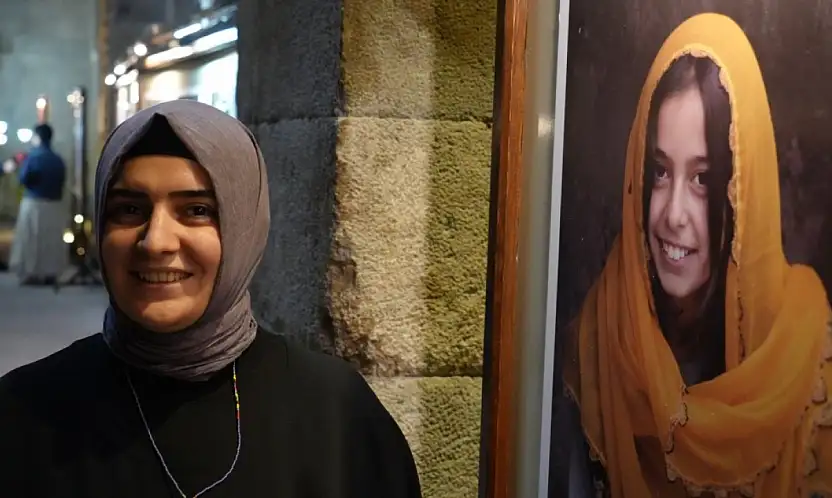 Oyaların diliyle Anadolu'nun kadının sessiz anlatısı