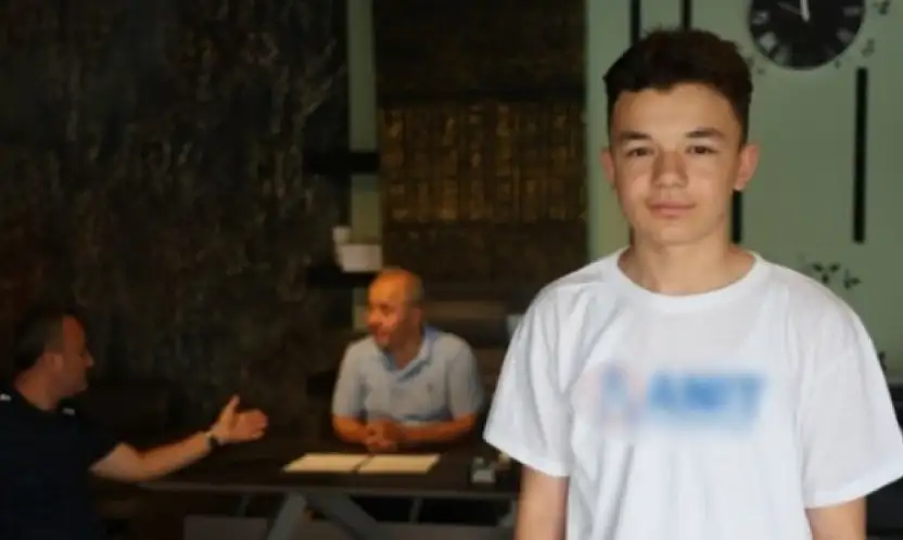 Oyun çağrılarını geri çevirdi, 500 tam puanla Türkiye birincileri arasına girdi