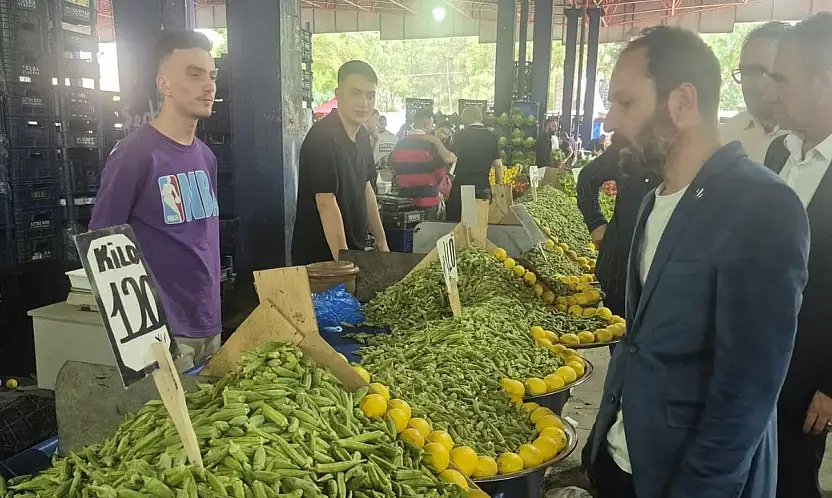 Özcan'dan hükümete sert mesaj: Sorumlular neden suskun?