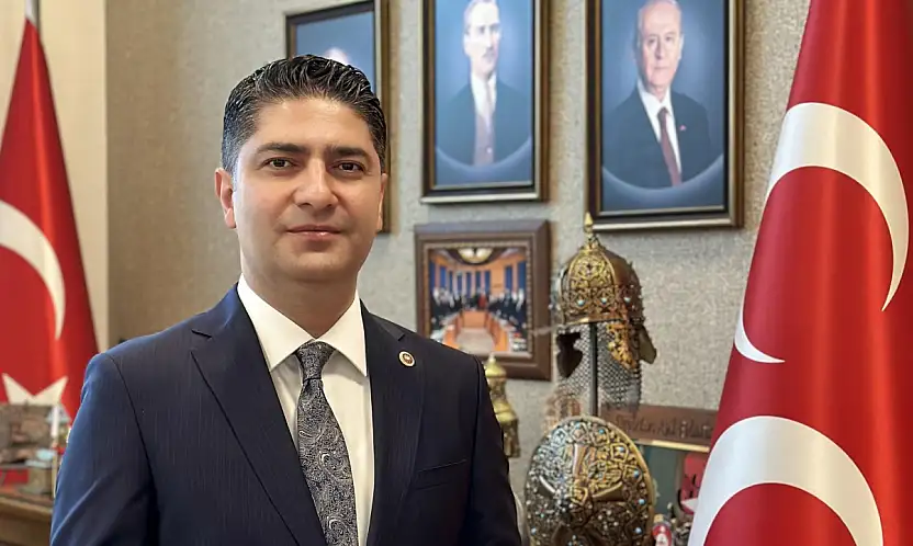 Özdemir'den araç teşvik açıklaması: Bütçeye 45 milyar liralık katkı sağlanacak