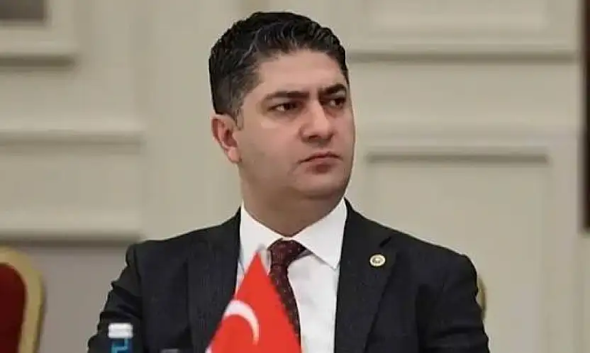 Özdemir'den çarpıcı FETÖ açıklaması: Kayseri için önemli bir merkez, hala çok sayıda kuruma sızmış çevreler var
