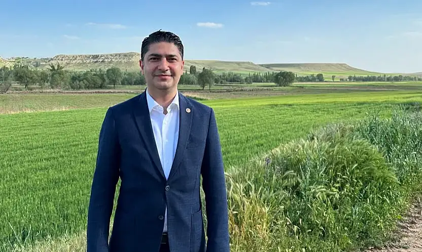 Özdemir'den Sarız'a çok yönlü kalkınma müjdesi