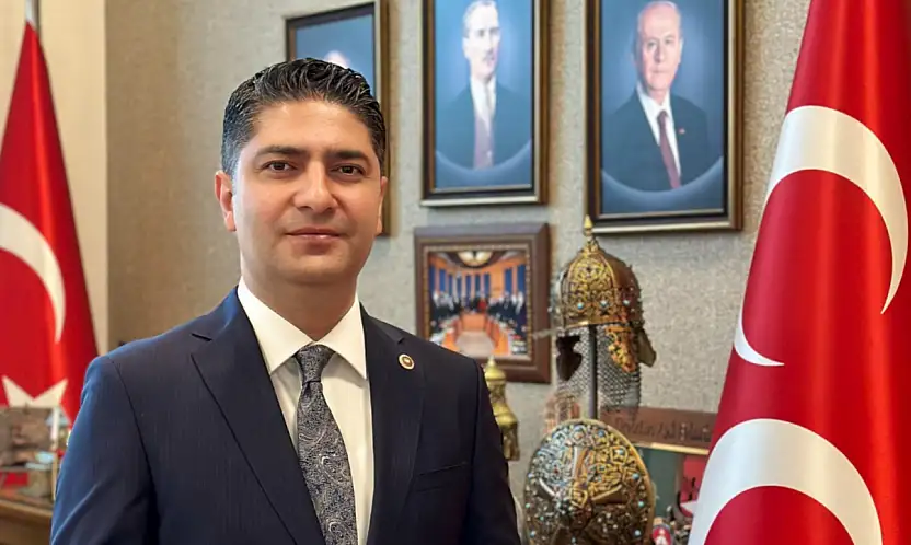 Özdemir'den yerel medyaya 7,5 milyar TL'lik destek müjdesi