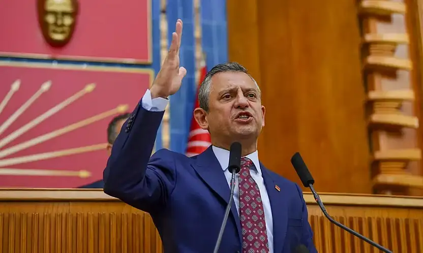 Özel'den Kılıçdaroğlu'na çağrı: Yüzde 90'ın altında kalırsam siyaseti bırakırım
