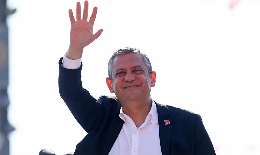 Özgür Özel'in Kayseri ziyareti ertelendi