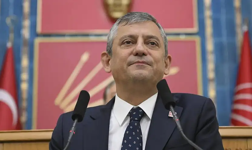 Özgür Özel'in yeni partisine hazine yardımı için 90 vekil yetmiyor