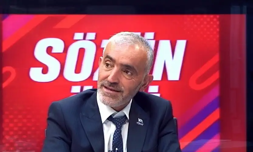 Özocak: Kamu çalışanlarının güçlü olması güçlü bir toplumun temelidir
