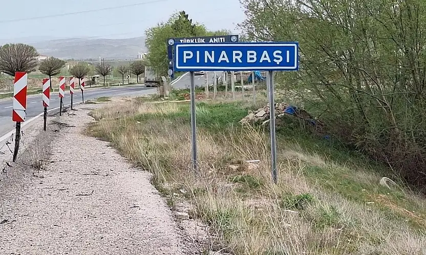 Pınarbaşı, Türkiye'nin en soğuk yeri oldu