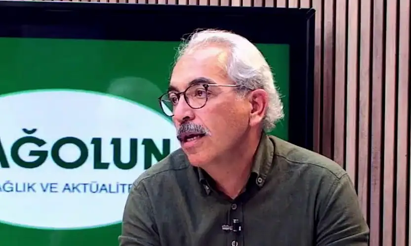 Prof. Dr. Akcan'dan hayati uyarı: Meme kanserinde erken teşhis hayat kurtarıyor