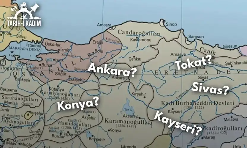 Selçuklu mirası gün yüzüne çıktı: Kayseri tarihte hangi ünvanla anıldı?