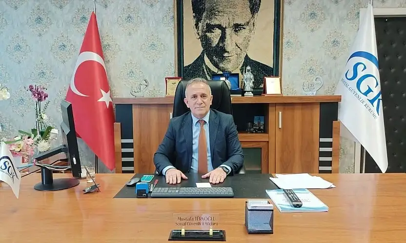 SGK borçlarında yeni dönem: Tecil süresi 72 aya çıkarıldı
