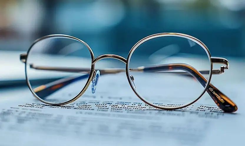 SGK'dan gözlük reçetesi için yeni düzenleme