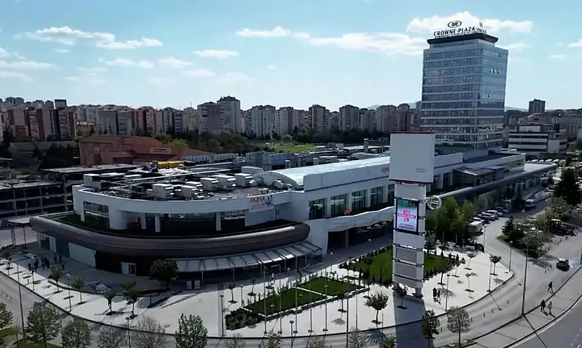 Silveroni, Kayseri'de 63 milyon dolarlık sağlık turizmi ortaklığına hazırlanıyor