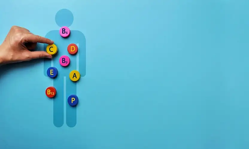 Sürekli yorgunluğun nedeni vitamin eksikliği olabilir