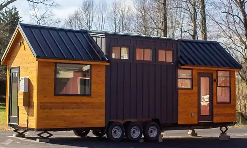 Tiny House modası büyüyor: Kimler tercih ediyor?