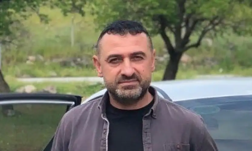 Tomarza'da ırmakta boğulan kişi, son yolculuğuna uğurlandı
