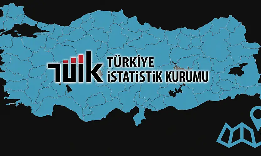 TÜİK açıkladı: İl olma şartlarını karşılayan 24 ilçe belli oldu! İşte tam liste