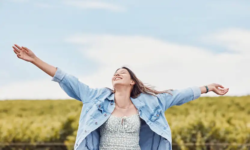 TÜİK'e göre Türkiye'de kadınlar daha mutlu