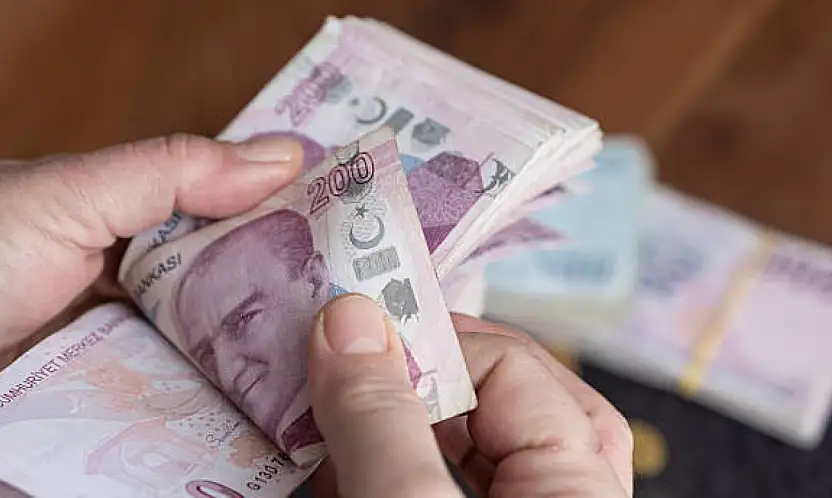 TÜRK-İŞ açıkladı: Açlık sınırı 35 bin 759 TL'ye yükseldi