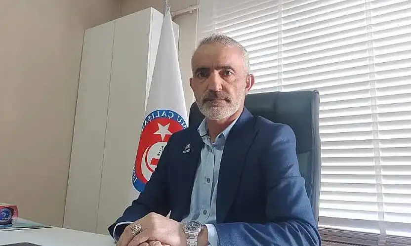 TÜRKAV Başkanı Özocak'tan 15 Temmuz mesajı