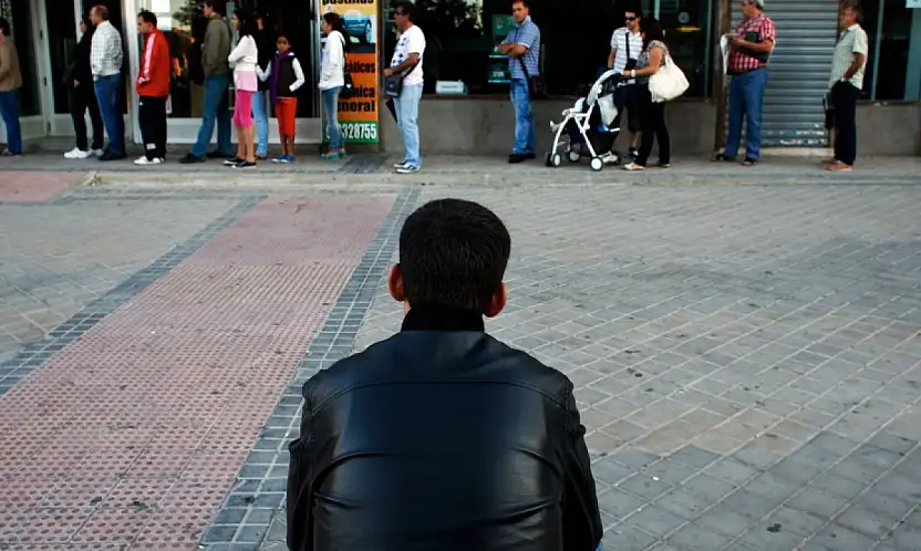 Türkiye'de 15 milyon genç harçlığa muhtaç