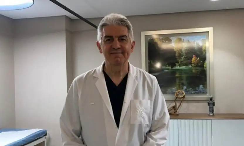 Türkiye'de bir ilk! Yeni nesil kalp kapağı teknolojisi kullanılmaya başlandı