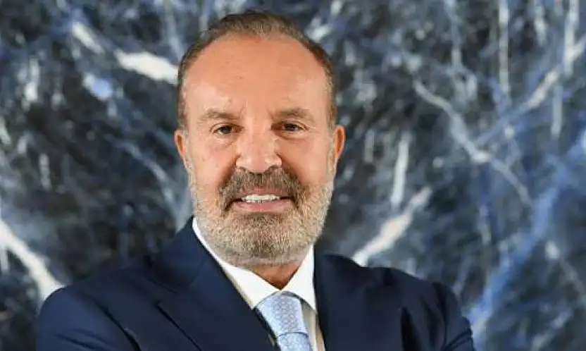 Türkiye'nin en zengini değişti! Forbes listesinin yeni zirvesi belli oldu