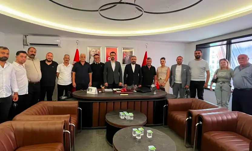Uyuşturucu suçlamasıyla tutuklanan CHP'li meclis üyesi disipline sevk edildi