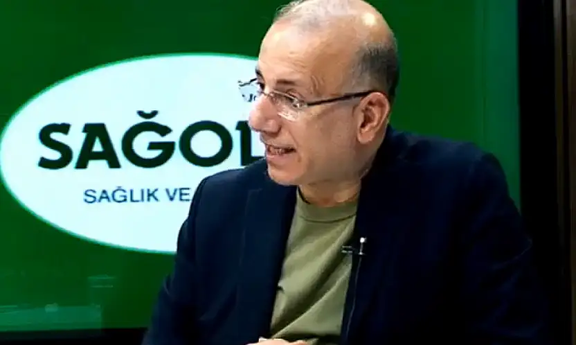 Uzmanından obezite uyarısı: Türkiye'de her 3 kişiden biri obez