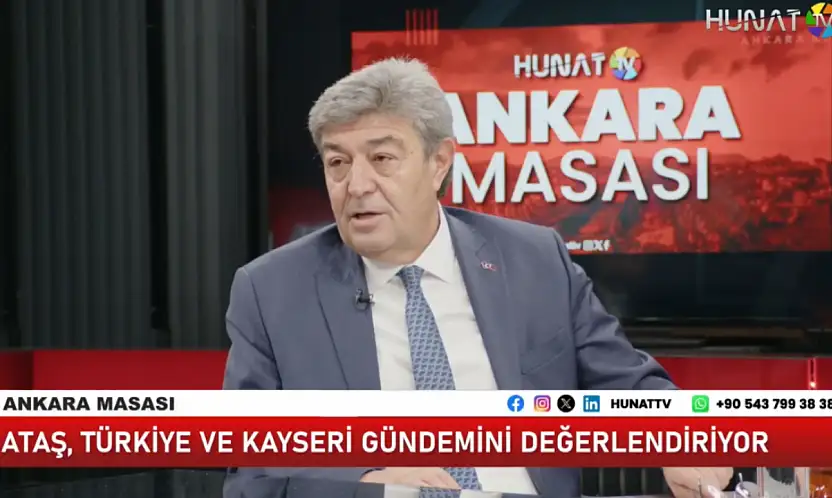 Vekil Ataş, emeklilerin merakla beklediği tarihi verdi