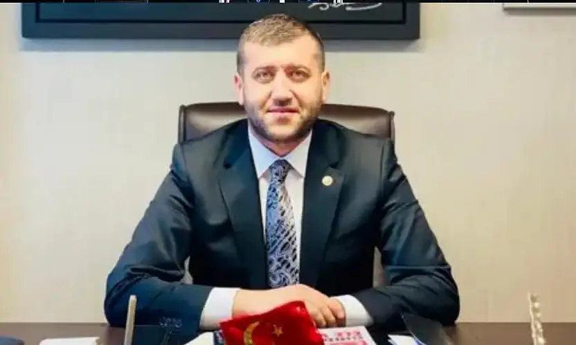 Vekil Ersoy'dan KASKF'ye destek mesajı