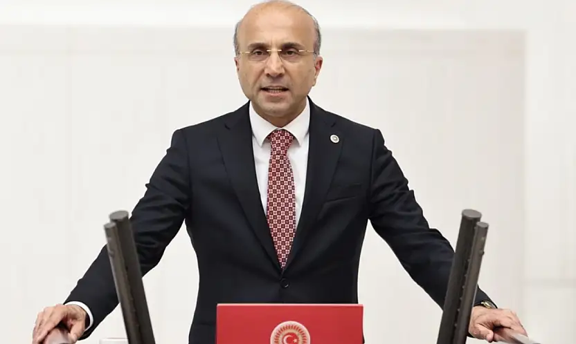 Vekil Genç: Kayseri vitrin değil, çözüm bekliyor