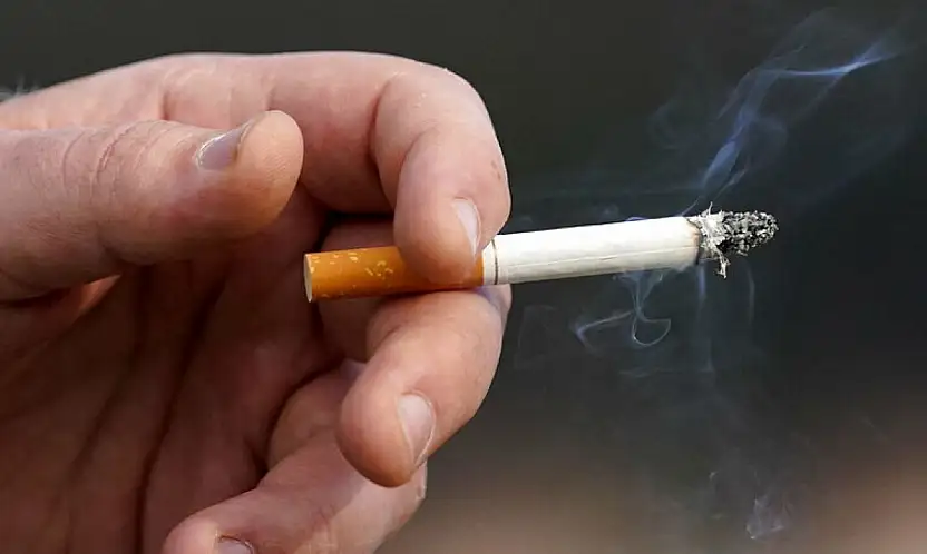 Veriler acı tabloyu gözler önüne serdi! Türkiye sigara kullanımında dünyada ikinci sırada