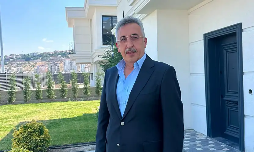 Vizyon İnşaat'tan yaşama ve yatırıma değer katan proje: Vizyon Kent
