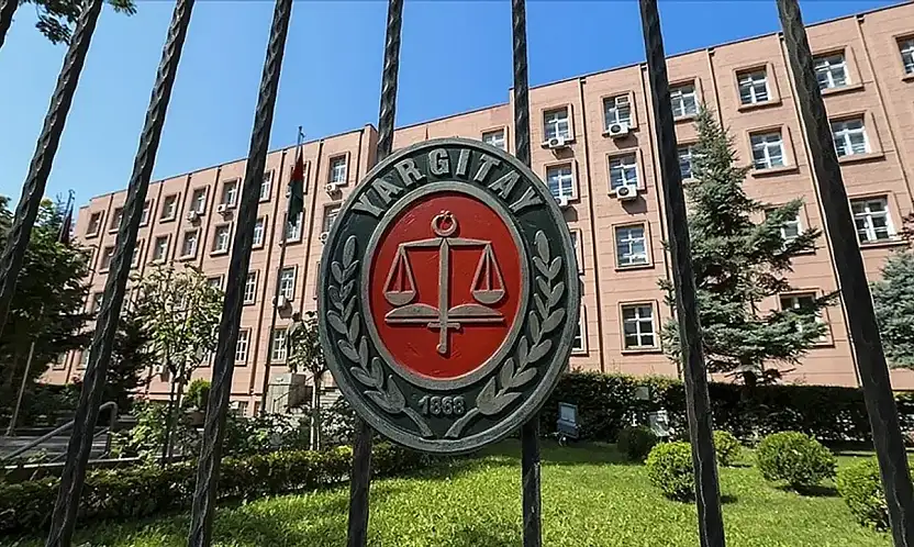 Yagıtay siyasi partilerin üye sayısını açıkladı
