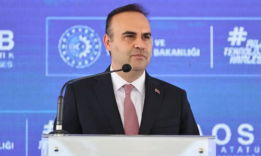 Yapay zeka geliştiren ve kullanan girişimlere 5 milyon TL'ye kadar kredi desteği verilecek