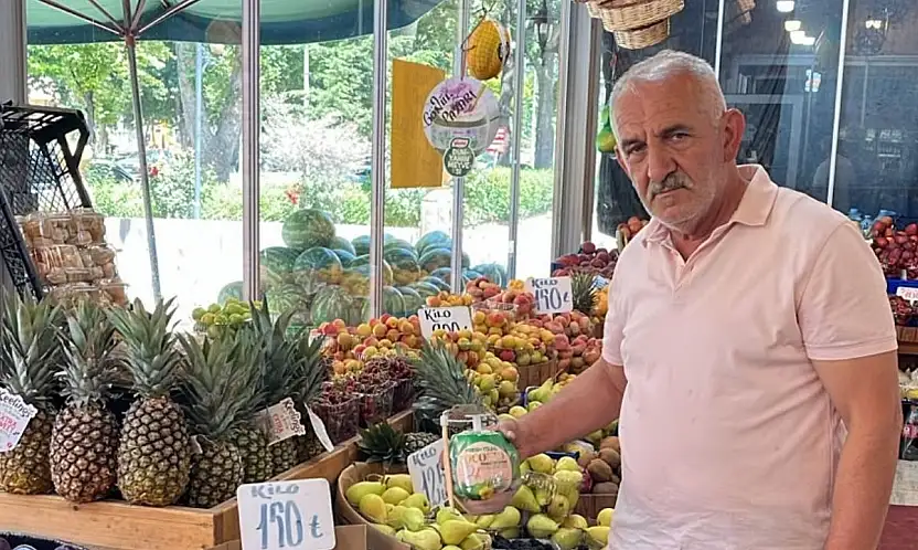 Yaz sofralarının vazgeçilmezi: En çok tercih edilen meyveler