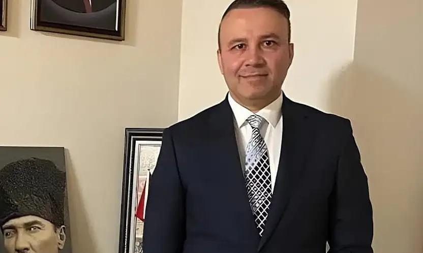 Yıldıray Çiçek: Başkan Büyükkılıç sözünde durdu