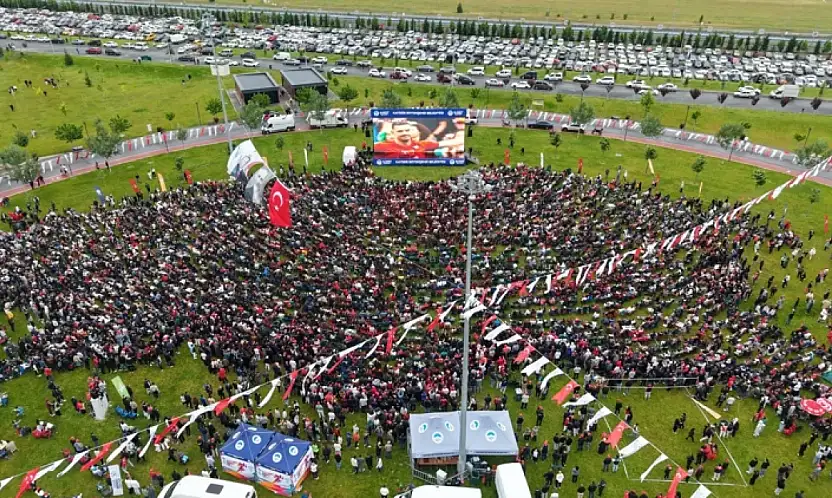 YKS için dev ekran yasağı: Milli maç meydanlarda izlenemeyecek