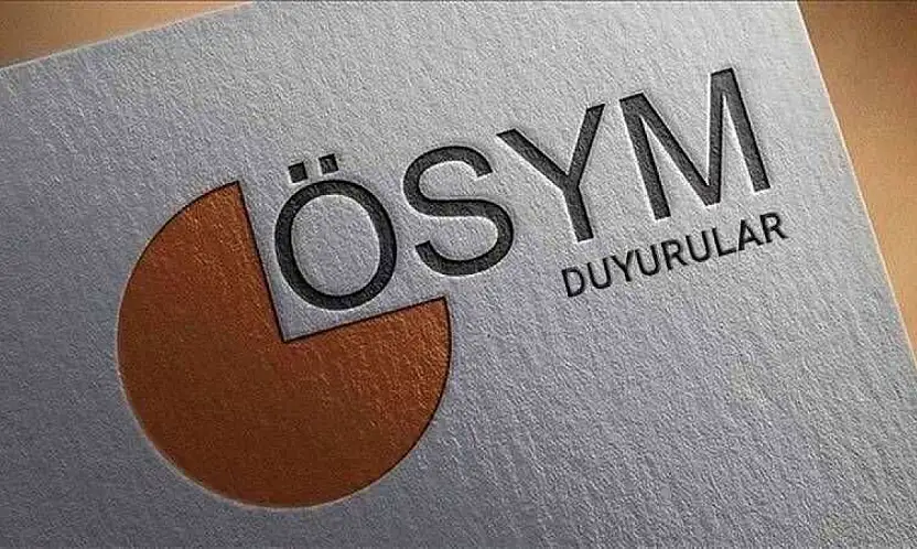 YKS tercihleri yarın başlayacak