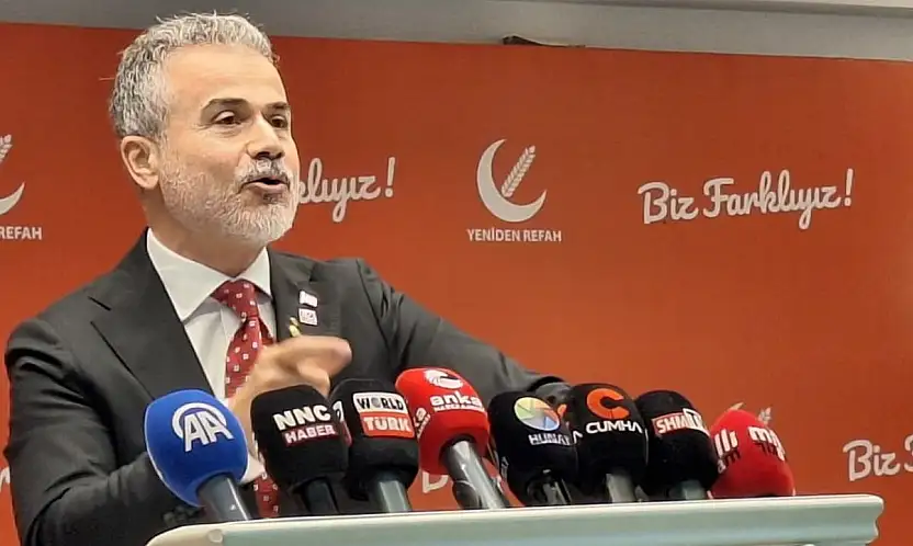 YRP'den gündem değerlendirmesi: Yeni parti değil, CHP'ye sahip çıkın