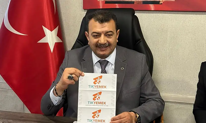 Yüksek komisyon ücretlerine son: Kayseri'de Tıkyemek.com dönemi başlıyor